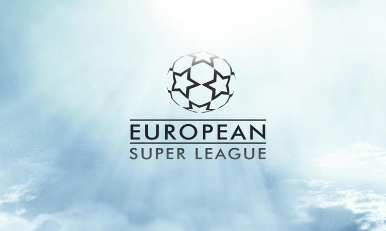 دام برس : حربٌ في عالم كرة القدم بعد الإعلان رسمياً عن دوري السوبر الأوروبي